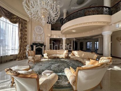 Аренда дома с бассейном и выходом на Козинку Дамба Козин без комиссии Козин