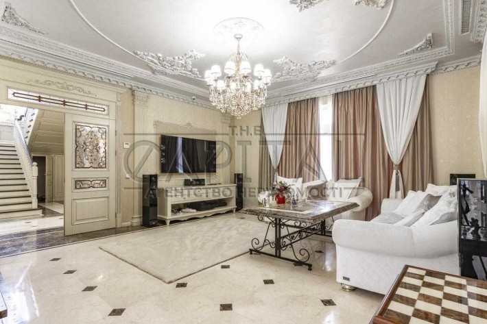 Аренда дома с бассейном и баней, Вишенки - фото 1