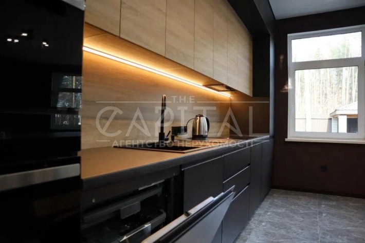 Оренда Дизайнерського  Будинку 320м2  Стоянка - фото 1