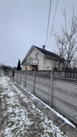 Будинок на довгий термін - фото 1