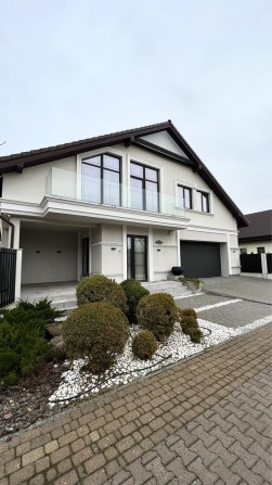 Без %, Оренда будинку у КМ Северинівка, жит. трасса. Передмістя. - фото 1