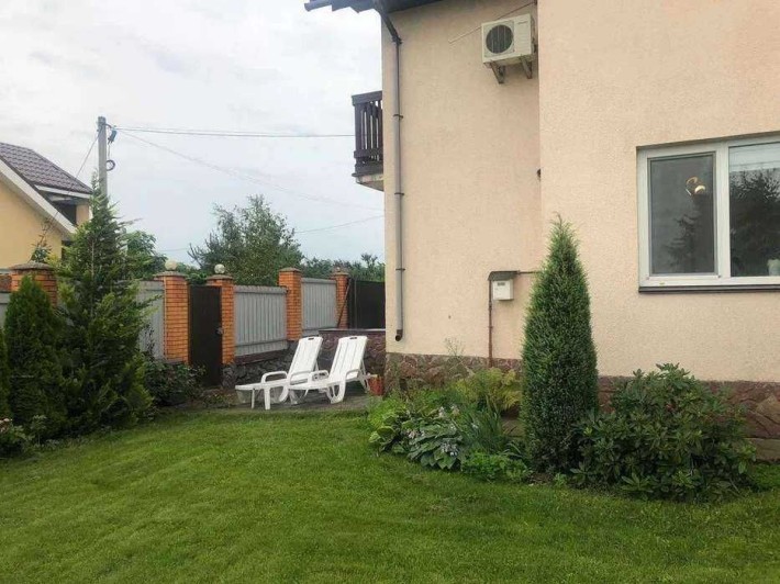 Оренда Будинку 160м2 Горенка Поруч Пуща Водиця Блакитне озеро - фото 1
