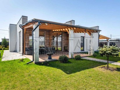 Аренда дома, с. Зазимье, Броварской р-н Зазим'я