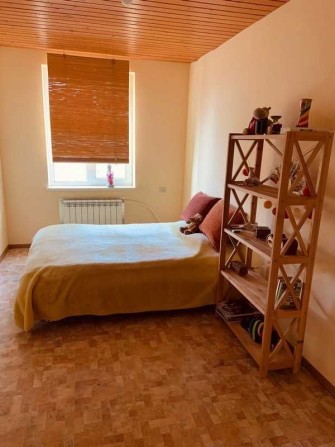 Оренда будинка з газом 60 м2 с. Мала Олександрівка Київська обл - фото 1