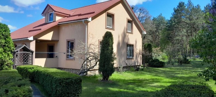 Оренда Дом Проців Бориспільський Осокорки - фото 1
