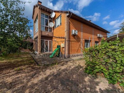 Аренда дома, с. Ясногородка, Макаровский р-н Ясногородка