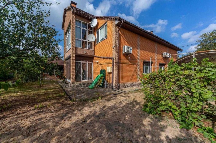 Аренда дома, с. Ясногородка, Макаровский р-н - фото 1