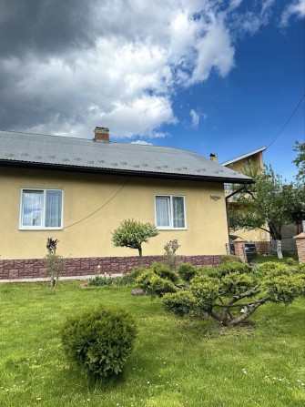 Оренда житла дім Самбір приватний будинок подвірʼя - фото 1