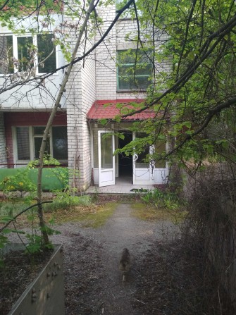Жилье в аренду на Великом Лугу для ценителей природы и здоровья - фото 1