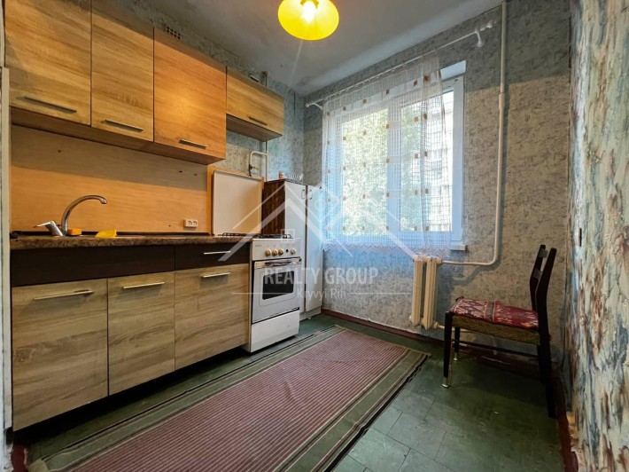 Продаж 1к квартири на Дружбі (вул. Мухіної) - фото 1