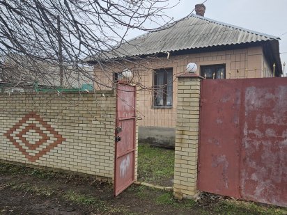 Продам Дом 120м2 ул. Звейнека Центр Города Луганск