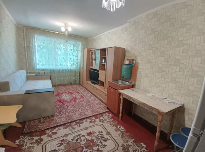 Продається кімната в гуртожитку на вул. Сагайдачного - фото 1