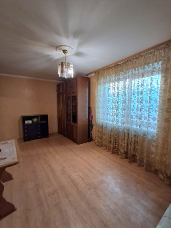Кімната в гуртожитку - фото 1