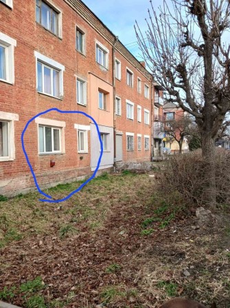 Продам 2 кімнати на вул. С.Бандери - фото 1