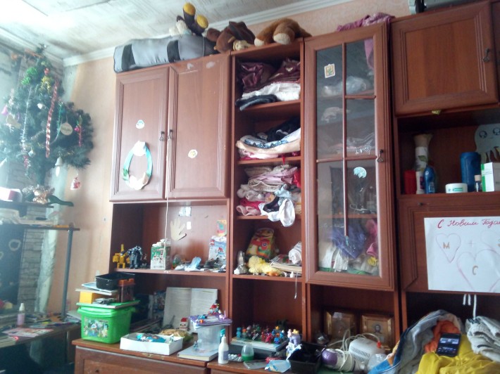 Продам комнату желмасив - фото 1
