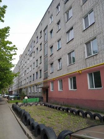 Продам кімнату в гуртожитку по вул. Шевченка - фото 1