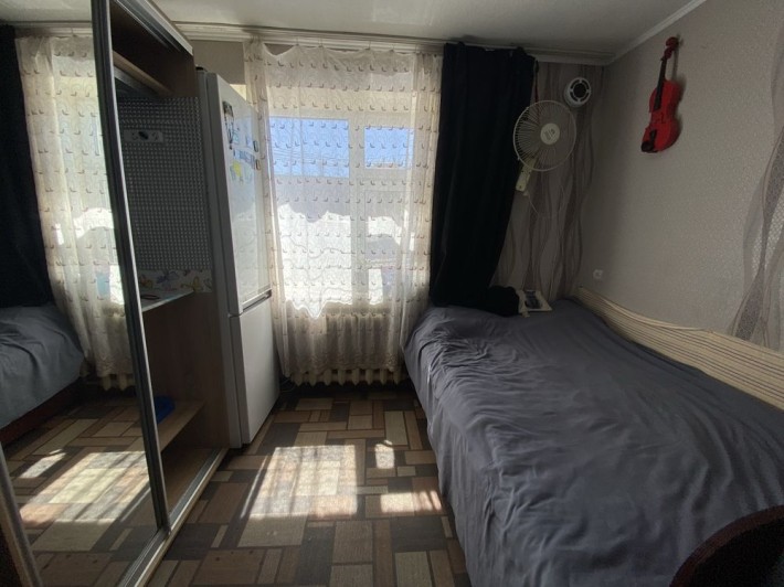 Продам комнату в ЦЕНТРЕ - фото 1