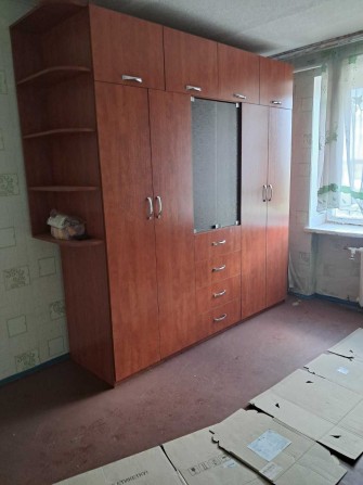 Продам комнату в общежитие. Улица Калнышевского. - фото 1