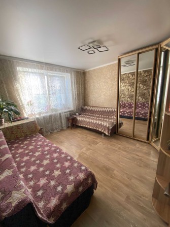 Вау Пропозиція! Гарні 2 кімнати в гуртожитку.Вигідно! VS ID: 38486 - фото 1