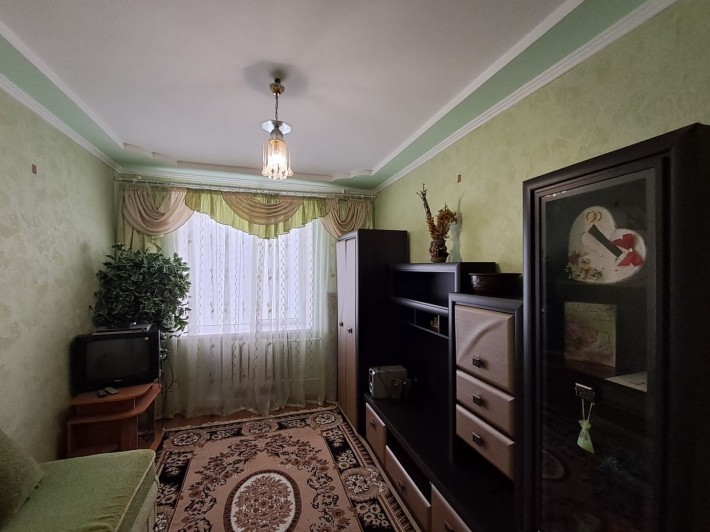 Продам кімнату в гуртожитку - фото 1