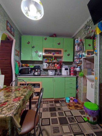 Продам кімнату в гуртожитку Виставка LIN 38434 - фото 1