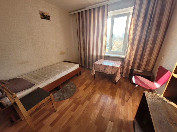 Продам кімнату в гуртожитку. - фото 1