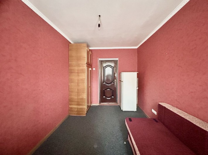 Продам кімнату вул. Молодіжна - фото 1