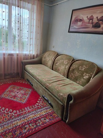 Продам 1/5/5 кімнату в гуртожитку - фото 1