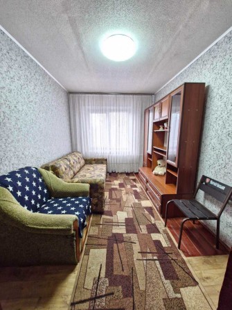 Продам мебльовану кімнату в гуртожитку - фото 1