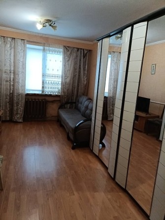 Продам кімнату в гуртожитку Оболонська 45 - фото 1