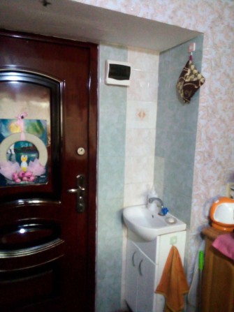 Продам кімнату у гуртожитку - фото 1