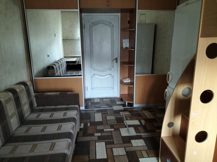 Продаж кімнати в гуртожитку - фото 1