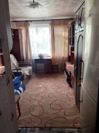 Продам комнату в общежитии на кольце косиора - фото 1