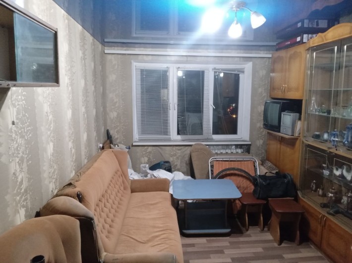 Квартира в гуртожитку приватизована - фото 1