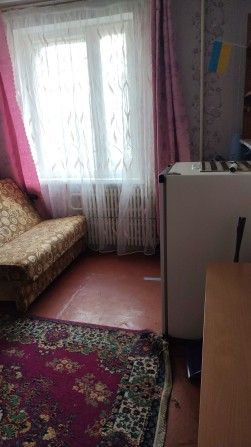 Продам затишну кімнату по вулиці Кузьми Скрябіна - фото 1