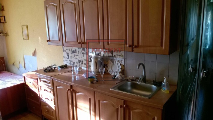 Продам кімнату в гуртожитку, Червоний шлях, код: 1578 - фото 1