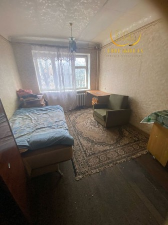Продаж кімнати у гуртожитку - фото 1