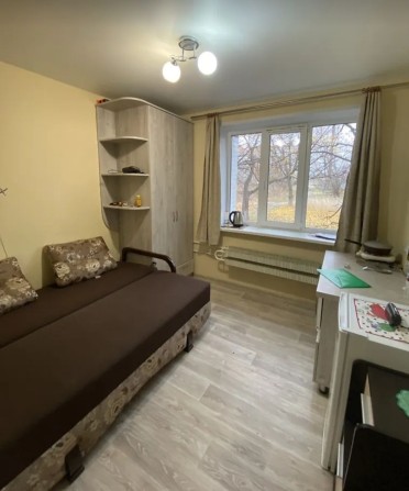 Продам кімнату в гуртожитку - фото 1