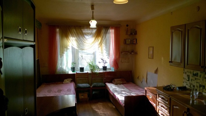 Власник, кімната в гуртожитку, 17 кв, вул. Лисенка 64 - фото 1