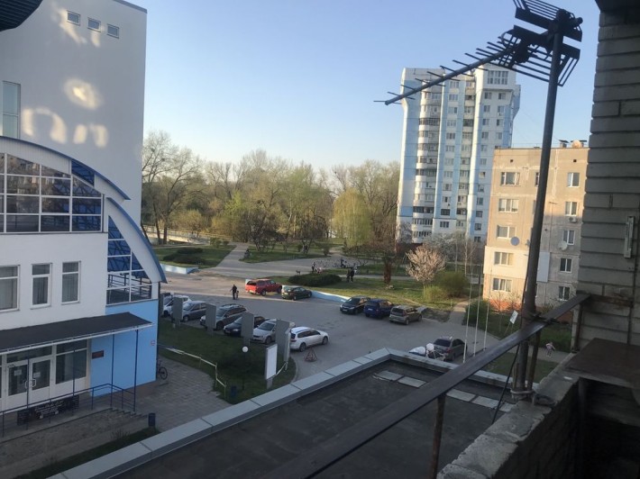 Продам кімнату  в гуртожитку - фото 1