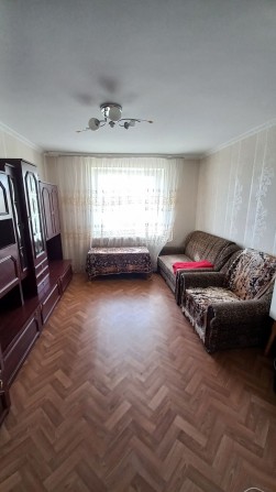 Кімната в гуртожитку Льонокомбінатівська. - фото 1