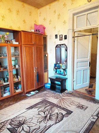 Кімната в комунальній квартирі Г.Кондратьєва - фото 1