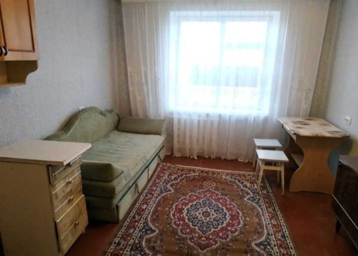 Продам кімнату в гуртожитку - фото 1
