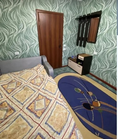 Продам кімнату в гуртожитку - фото 1