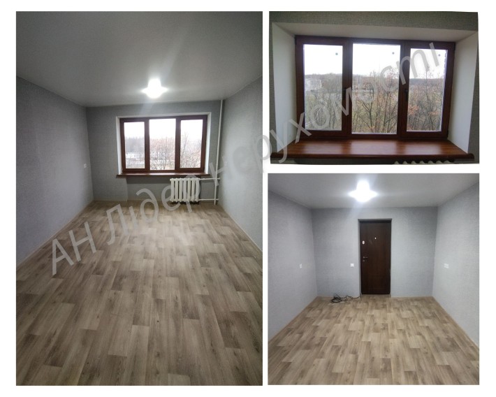 Продам кімнату в тихому місці - фото 1