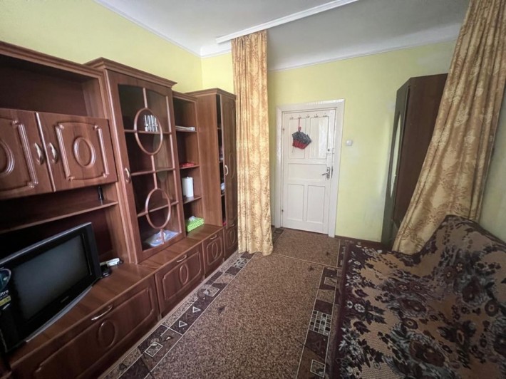 Продаж кімнати в гуртожитку - фото 1