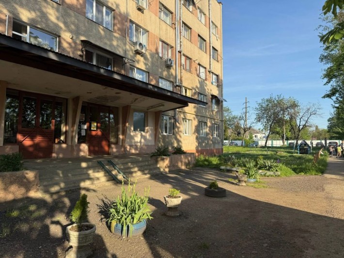 Продаж блоку в гуртожитку - фото 1