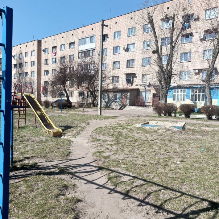 Продам затишну кімнату з потенціалом для вашого нового початку - фото 1