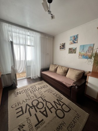 Продаж кімнати в гуртожитку (вул. Кирилівська, район Куренівка) - фото 1