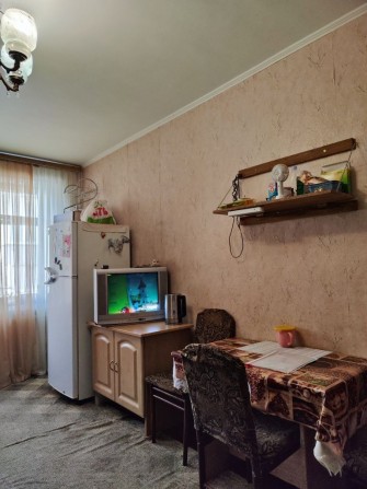 Продаж 2х кімнат в сімейному гуртожитку - фото 1